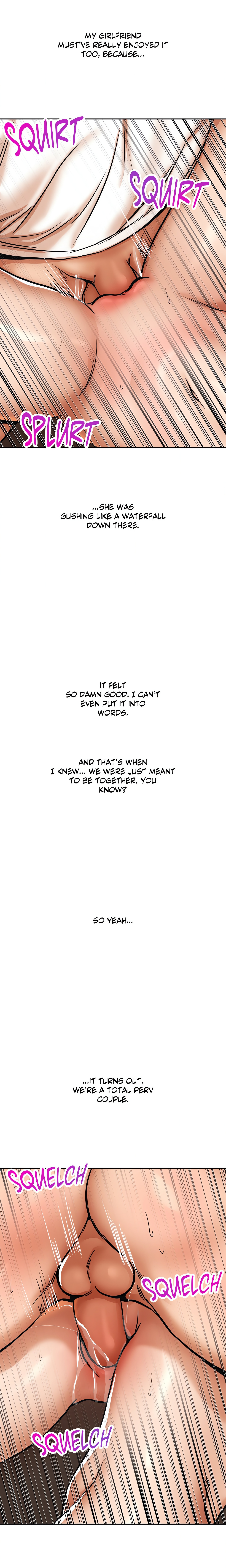 True or False? (Uncensored) Page 5 - MangaHe
