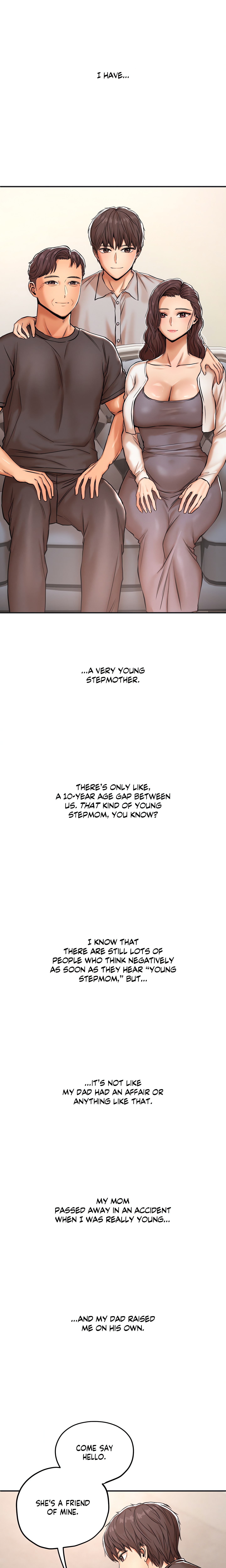 True or False? (Uncensored) Page 3 - MangaHe