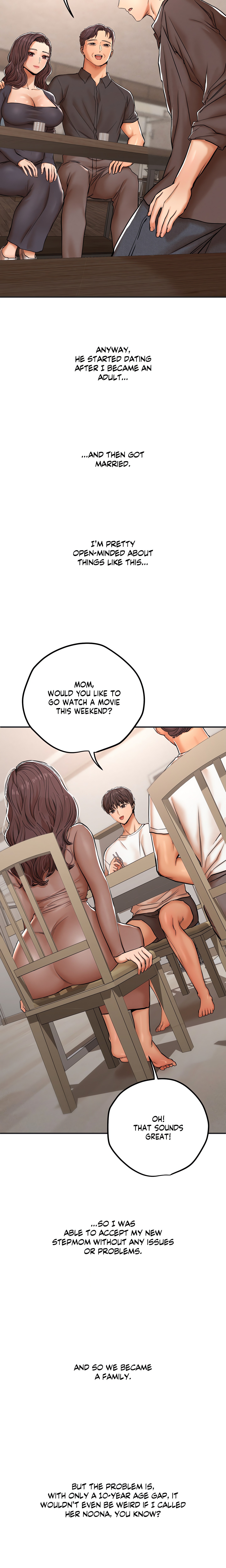 True or False? (Uncensored) Page 4 - MangaHe