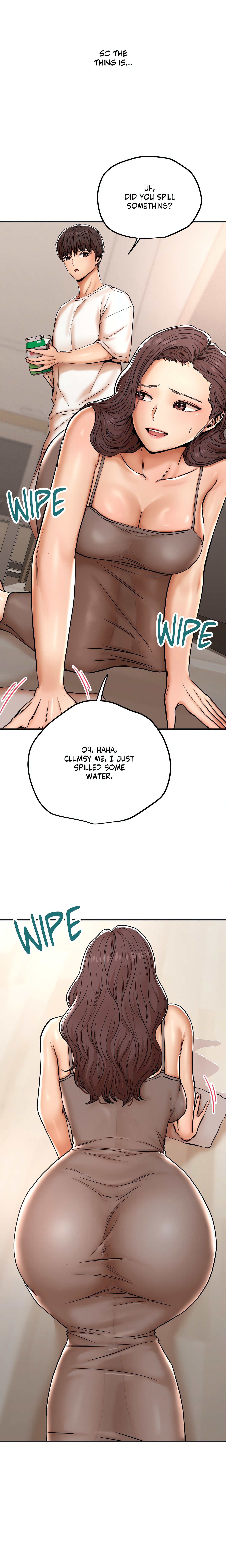 True or False? (Uncensored) Page 5 - MangaHe
