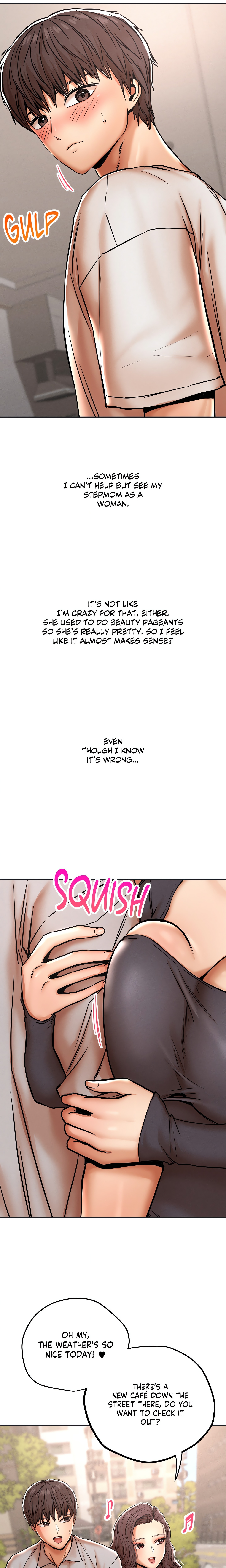 True or False? (Uncensored) Page 6 - MangaHe