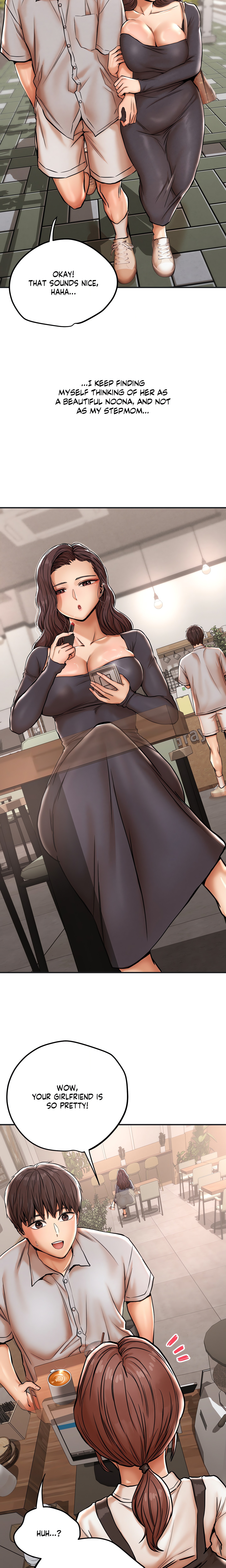 True or False? (Uncensored) Page 7 - MangaHe