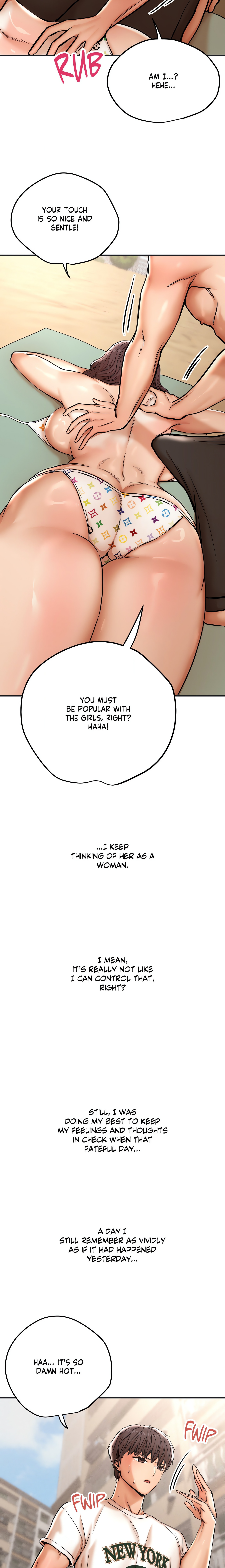 True or False? (Uncensored) Page 4 - MangaHe