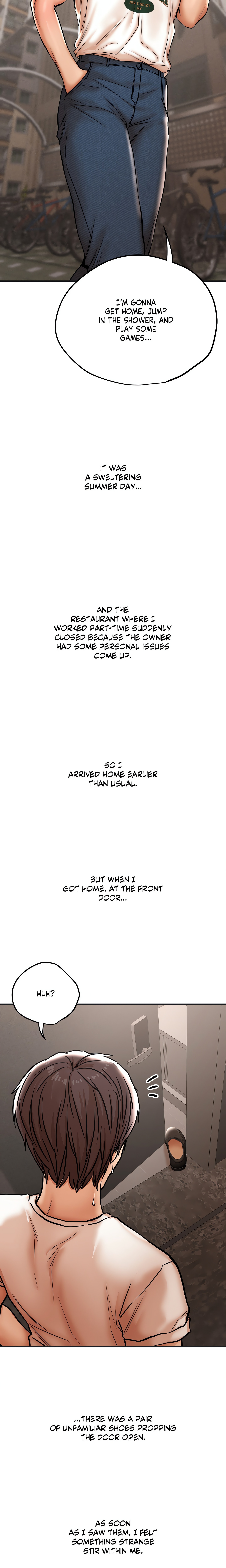 True or False? (Uncensored) Page 5 - MangaHe