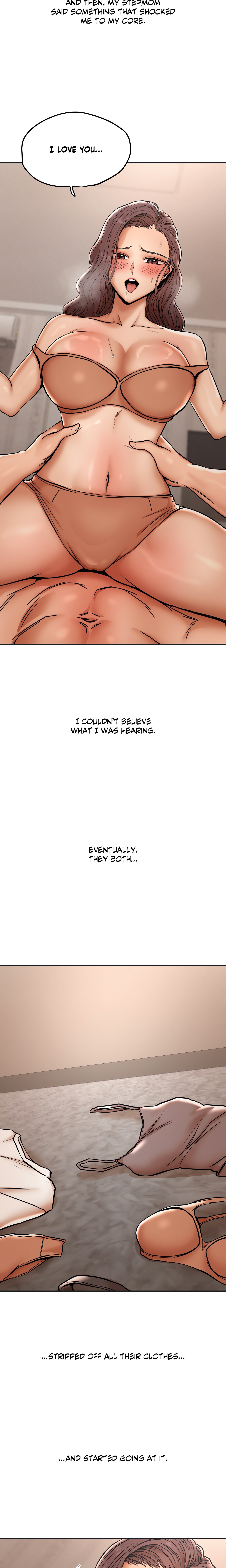 True or False? (Uncensored) Page 4 - MangaHe