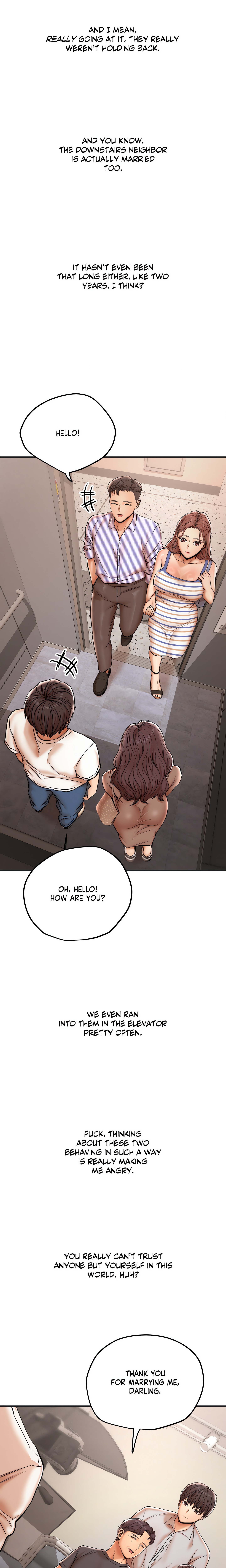 True or False? (Uncensored) Page 6 - MangaHe