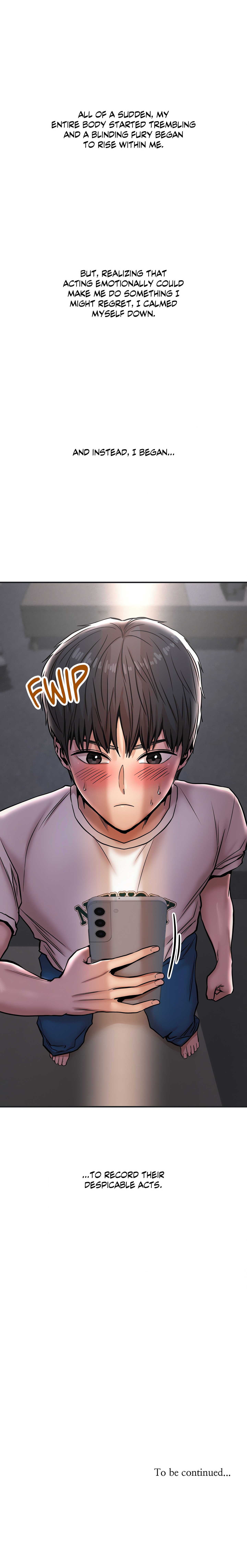 True or False? (Uncensored) Page 8 - MangaHe