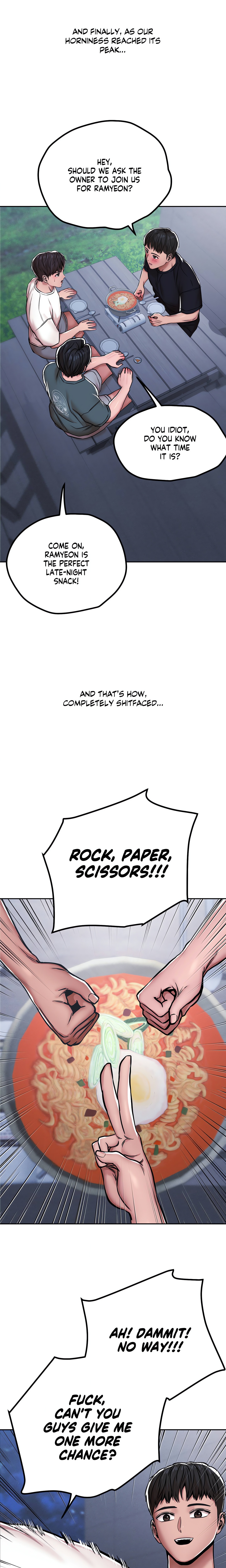 True or False? (Uncensored) Page 6 - MangaHe