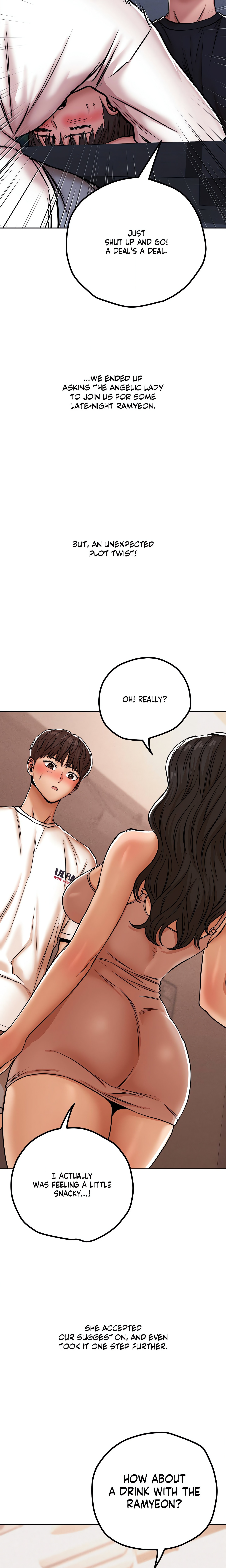 True or False? (Uncensored) Page 7 - MangaHe