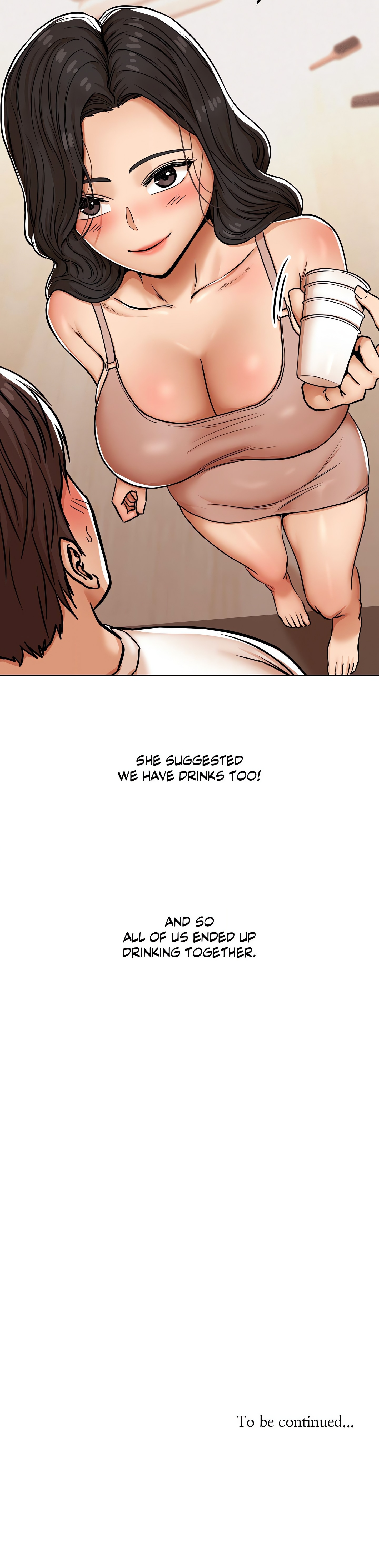 True or False? (Uncensored) Page 8 - MangaHe