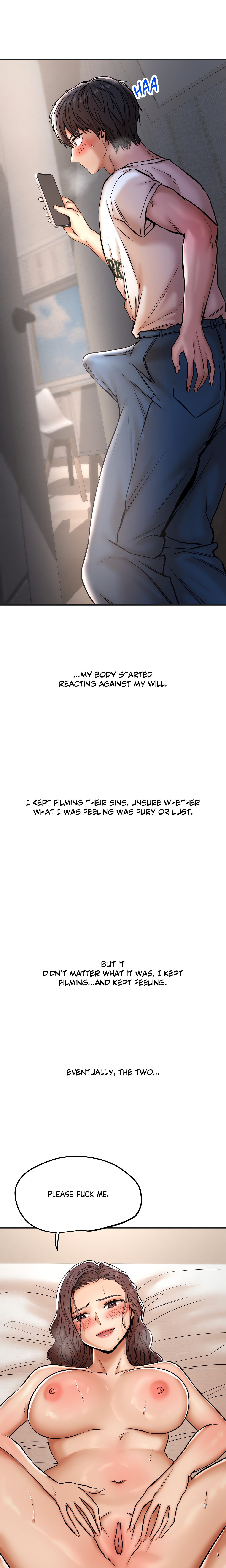 True or False? (Uncensored) Page 7 - MangaHe