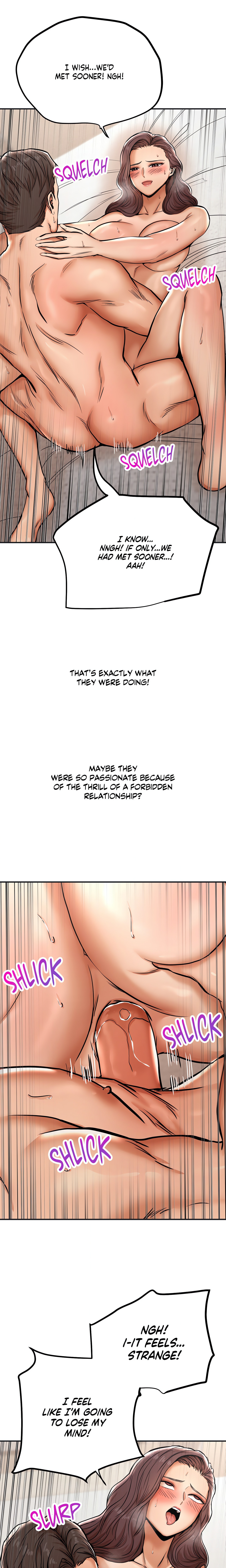 True or False? (Uncensored) Page 4 - MangaHe