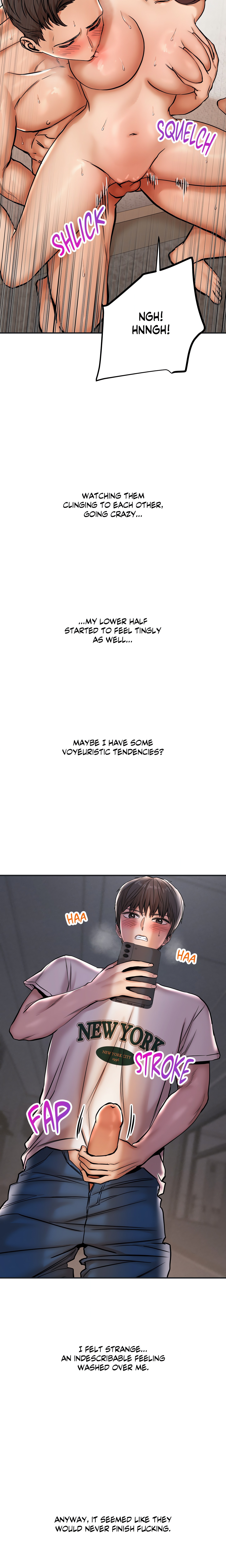 True or False? (Uncensored) Page 5 - MangaHe