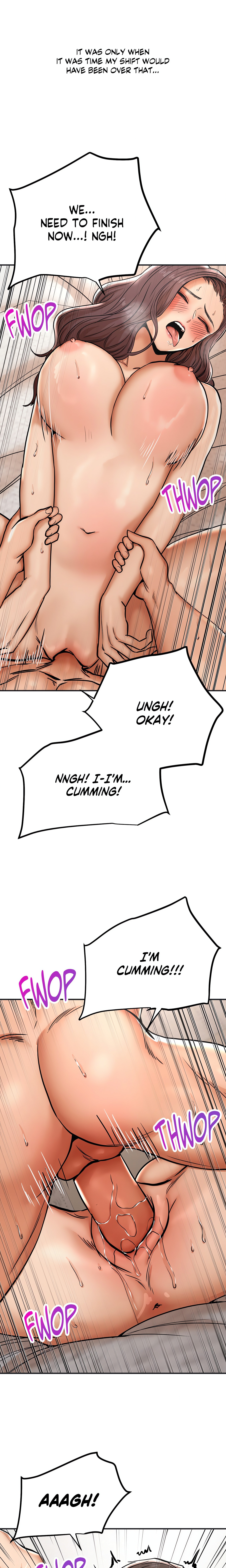 True or False? (Uncensored) Page 6 - MangaHe