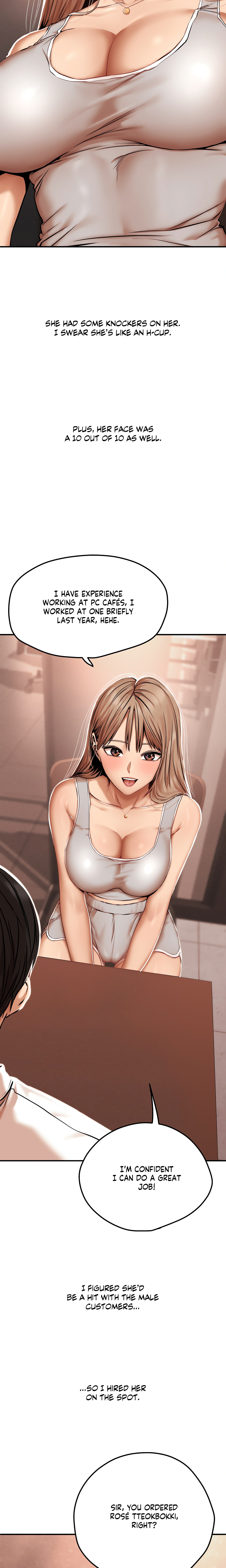 True or False? (Uncensored) Page 3 - MangaHe