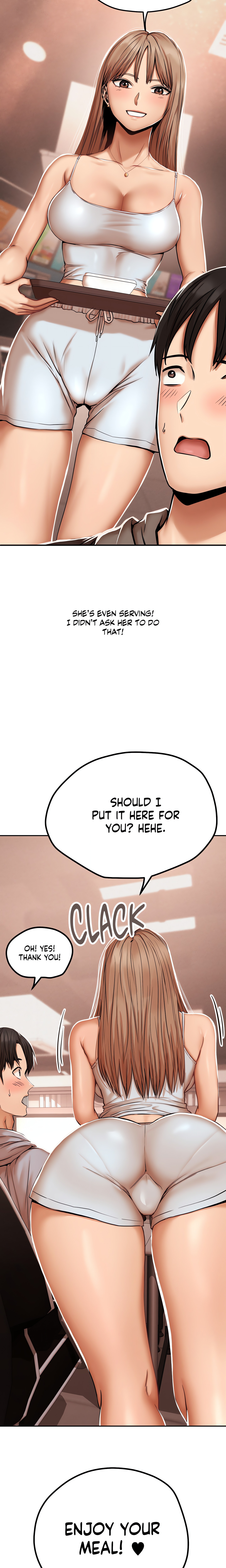 True or False? (Uncensored) Page 4 - MangaHe