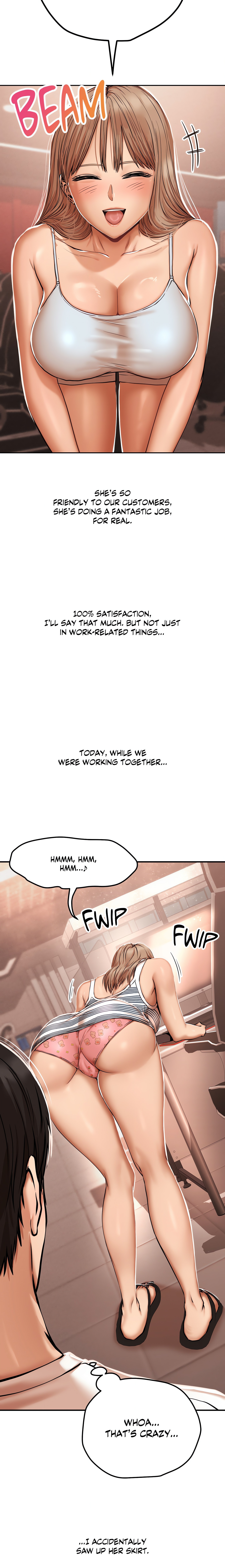 True or False? (Uncensored) Page 5 - MangaHe