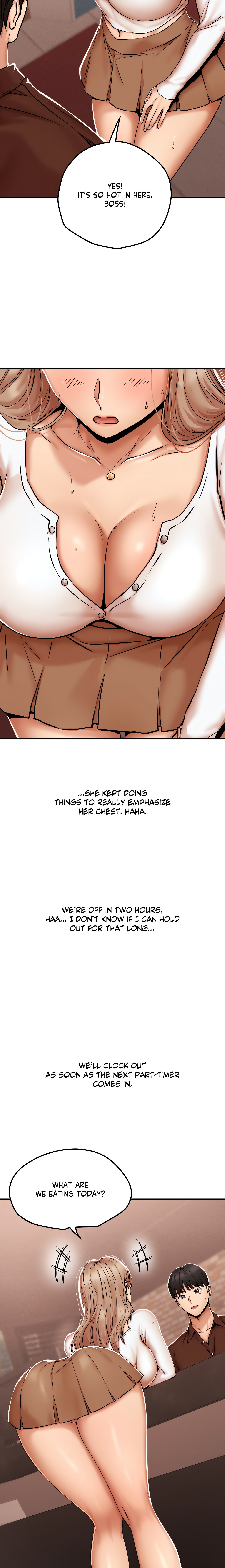 True or False? (Uncensored) Page 4 - MangaHe