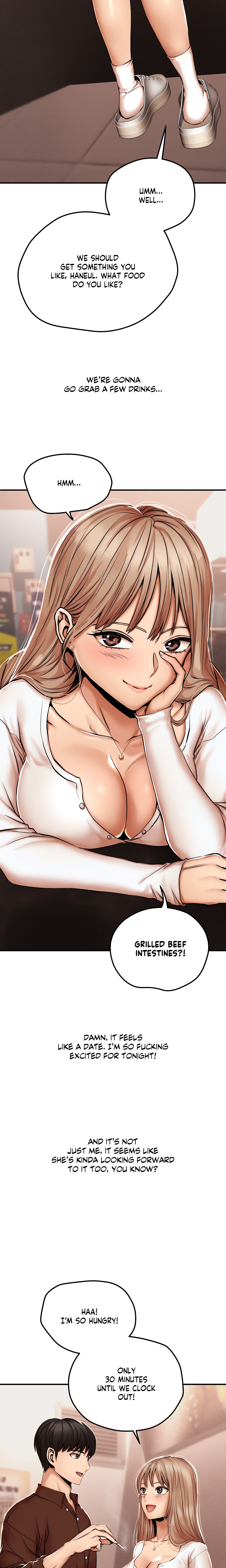 True or False? (Uncensored) Page 5 - MangaHe