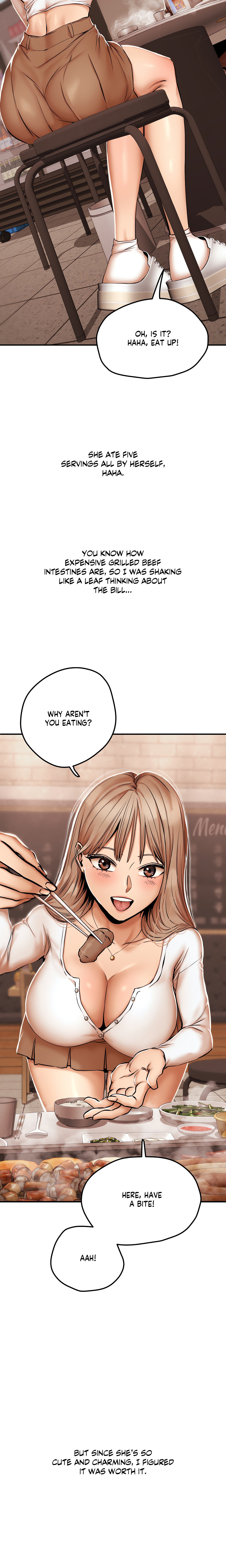 True or False? (Uncensored) Page 7 - MangaHe