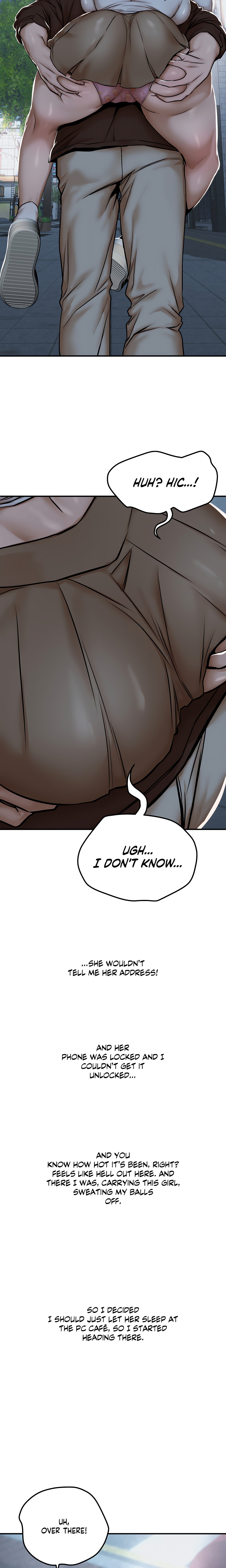 True or False? (Uncensored) Page 9 - MangaHe