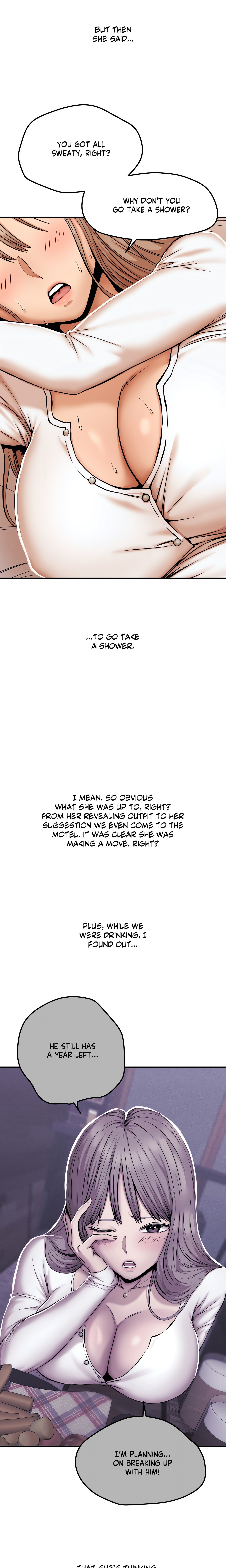 True or False? (Uncensored) Page 3 - MangaHe