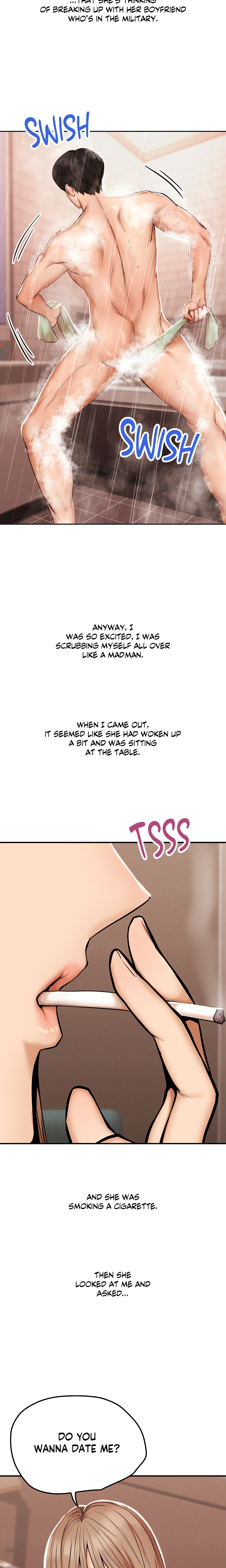 True or False? (Uncensored) Page 4 - MangaHe