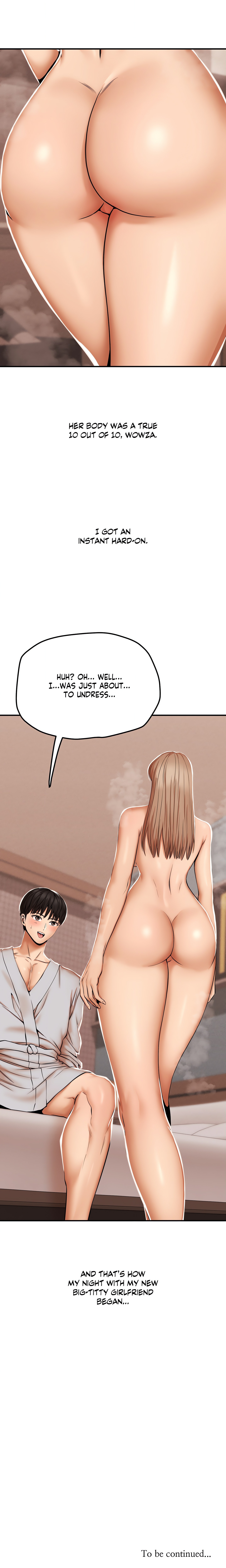 True or False? (Uncensored) Page 7 - MangaHe