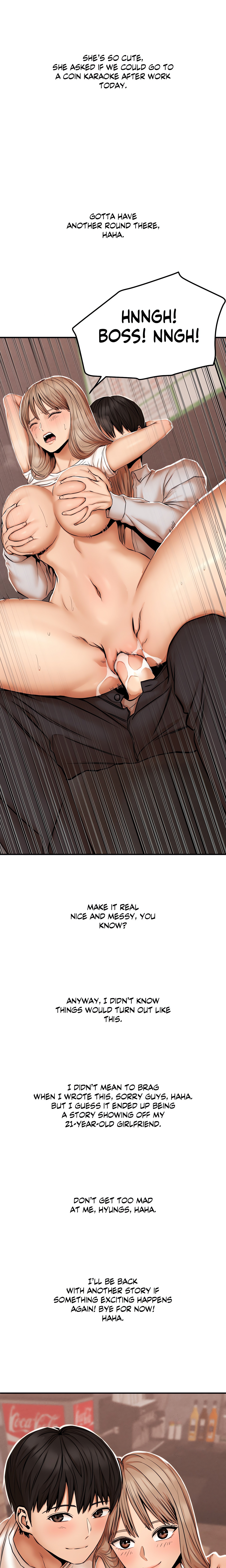 True or False? (Uncensored) Page 12 - MangaHe