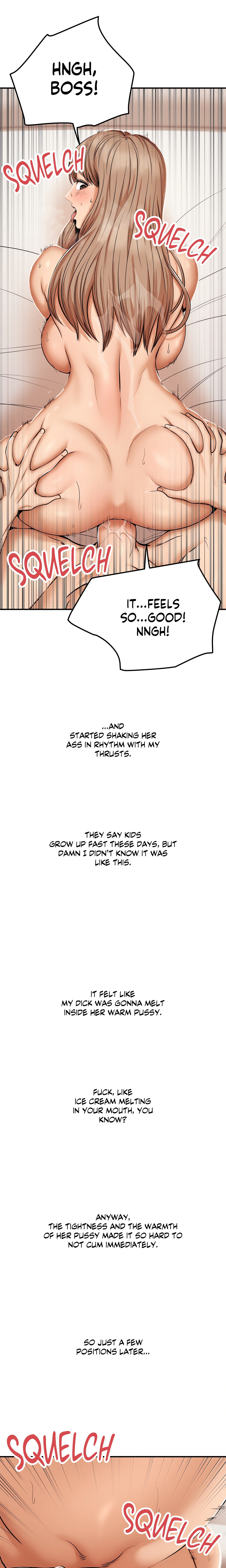 True or False? (Uncensored) Page 4 - MangaHe