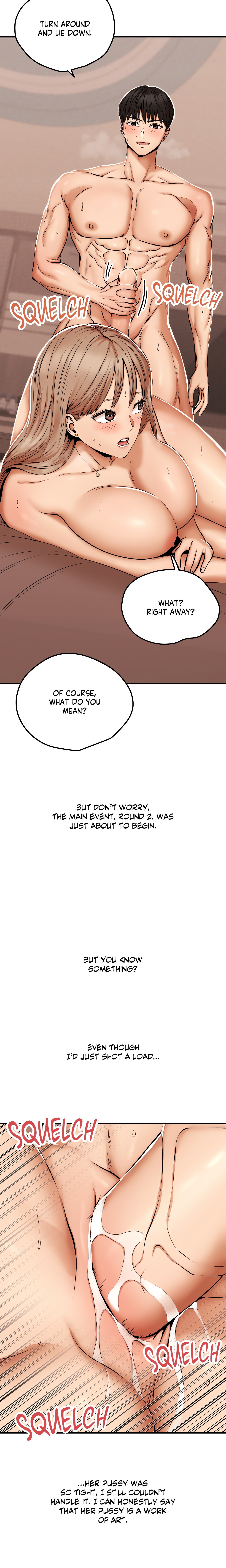 True or False? (Uncensored) Page 7 - MangaHe