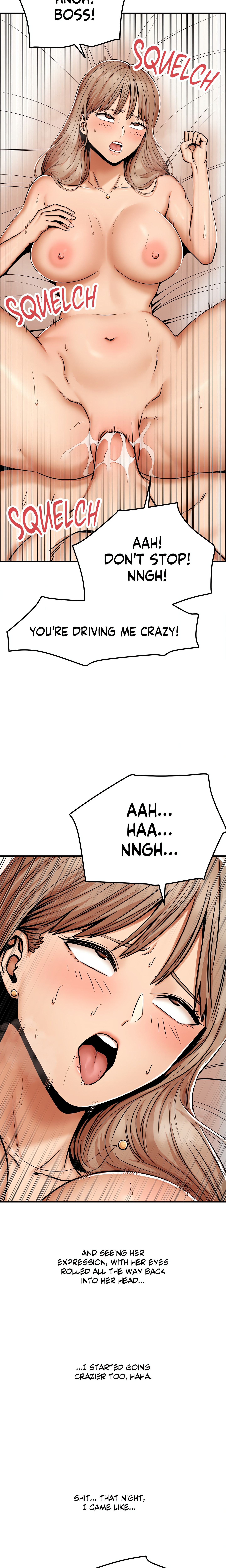 True or False? (Uncensored) Page 9 - MangaHe