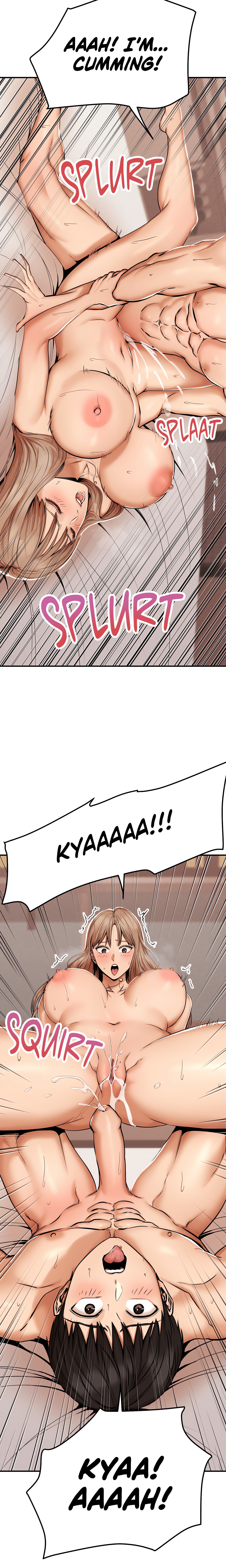 True or False? (Uncensored) Page 10 - MangaHe