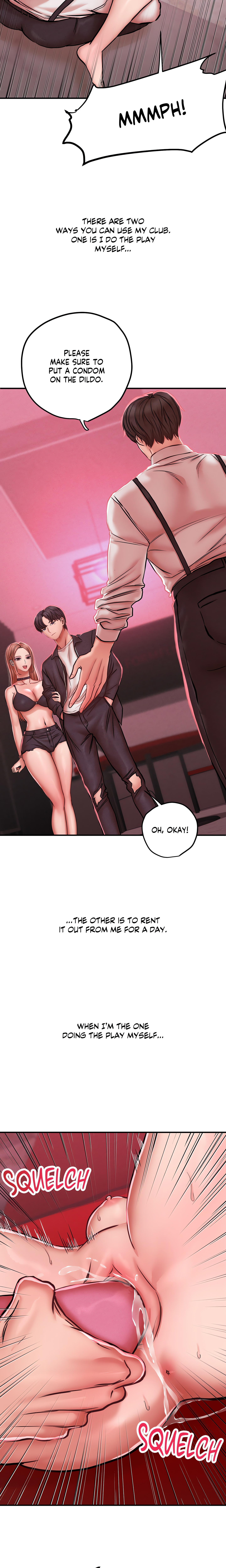 True or False? (Uncensored) Page 4 - MangaHe