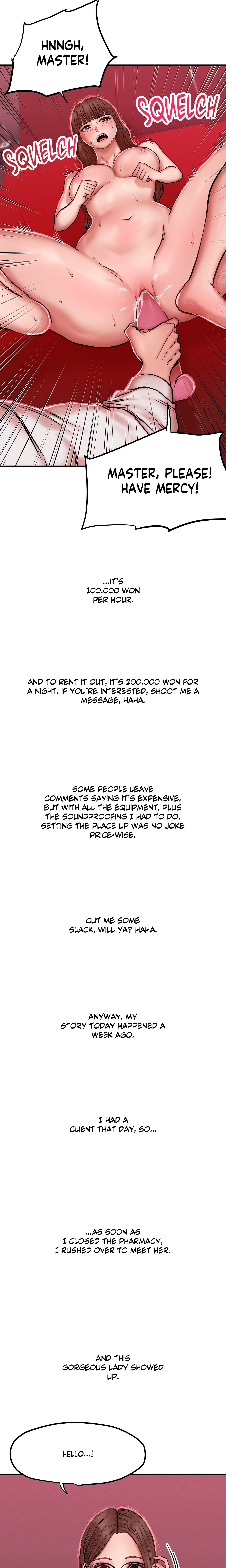 True or False? (Uncensored) Page 5 - MangaHe