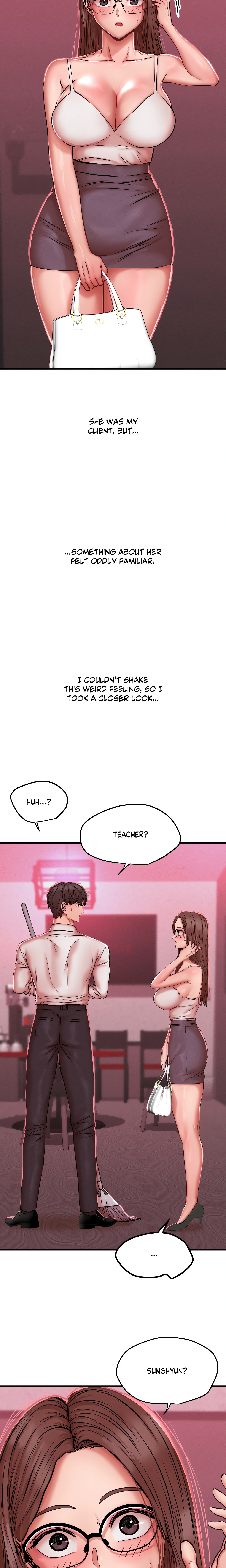 True or False? (Uncensored) Page 6 - MangaHe