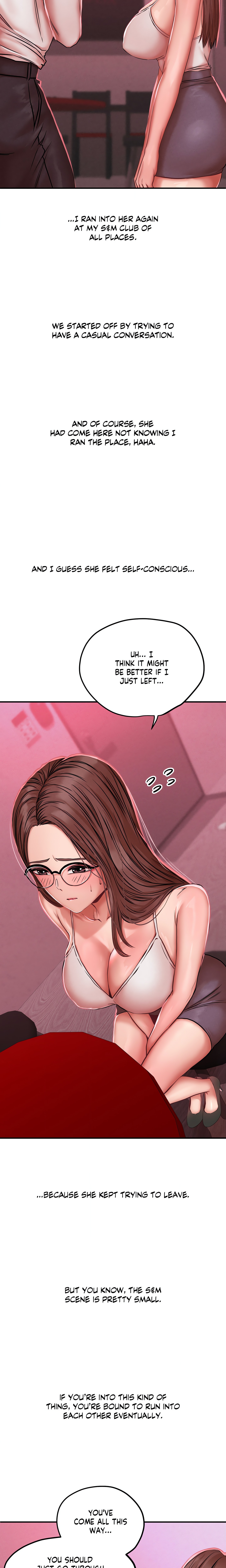 True or False? (Uncensored) Page 3 - MangaHe