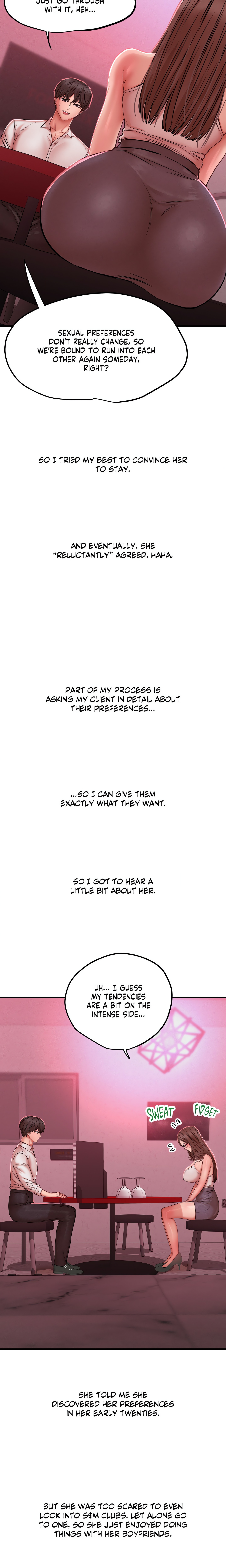True or False? (Uncensored) Page 4 - MangaHe