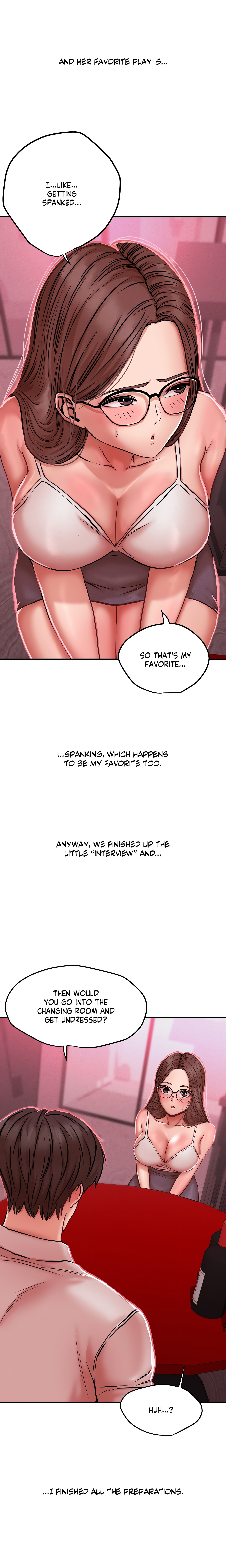 True or False? (Uncensored) Page 5 - MangaHe