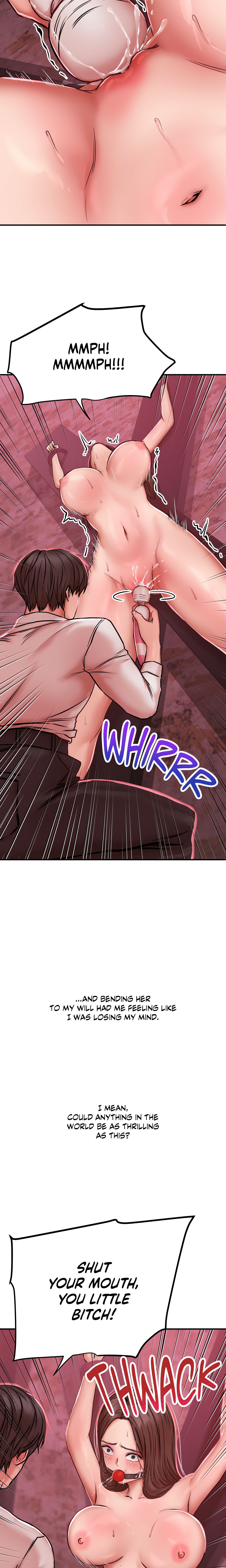 True or False? (Uncensored) Page 3 - MangaHe