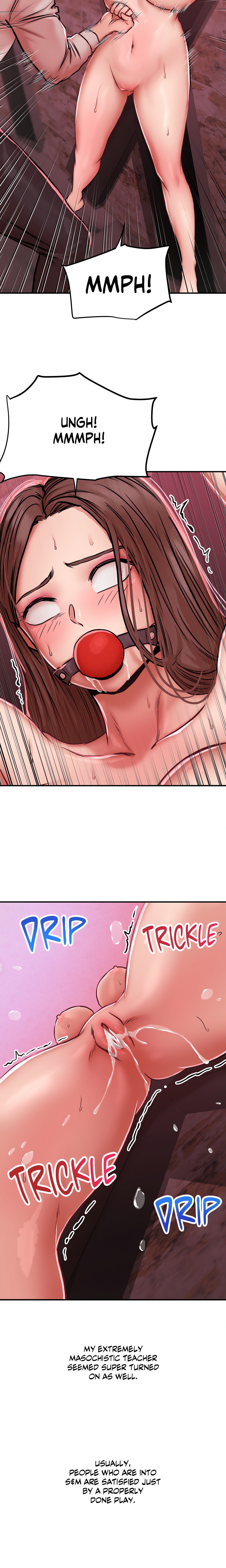True or False? (Uncensored) Page 4 - MangaHe