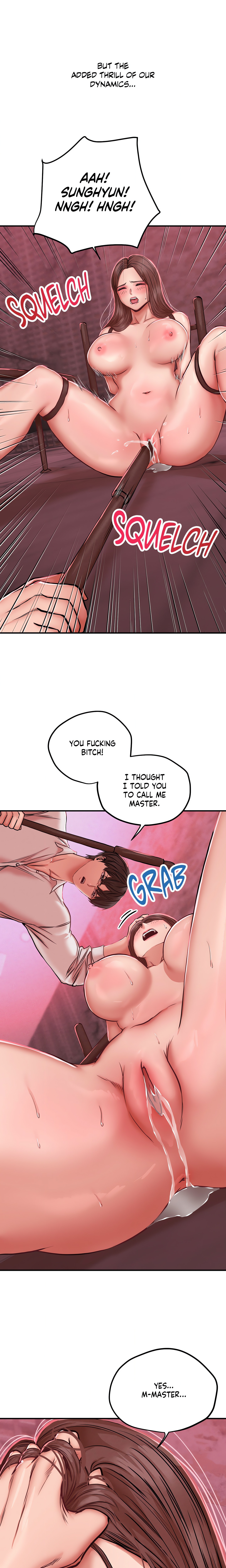 True or False? (Uncensored) Page 5 - MangaHe