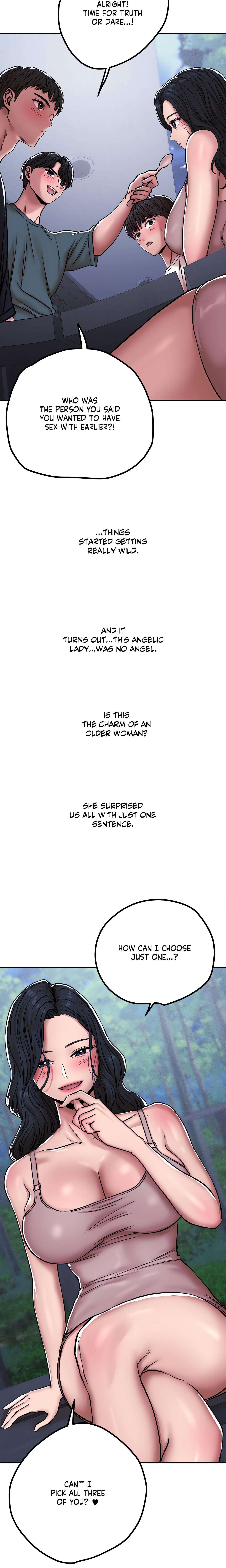 True or False? (Uncensored) Page 7 - MangaHe