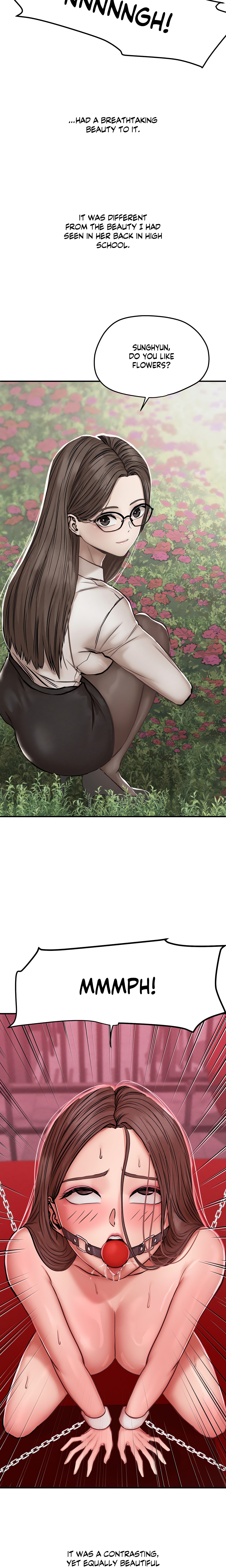 True or False? (Uncensored) Page 3 - MangaHe