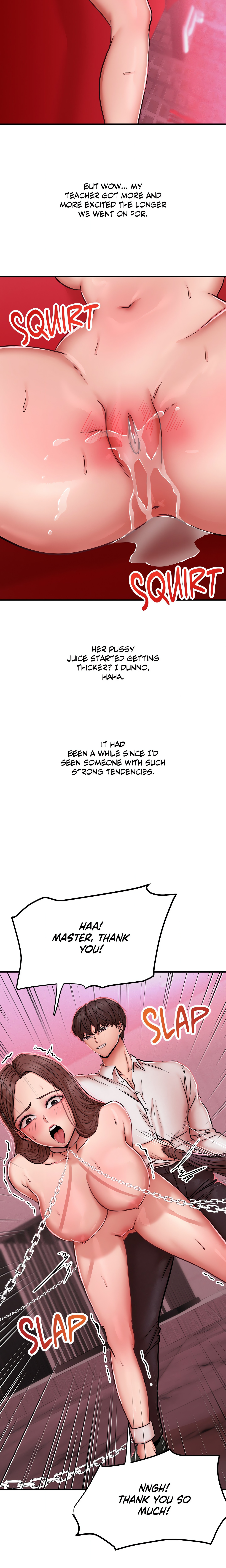 True or False? (Uncensored) Page 5 - MangaHe