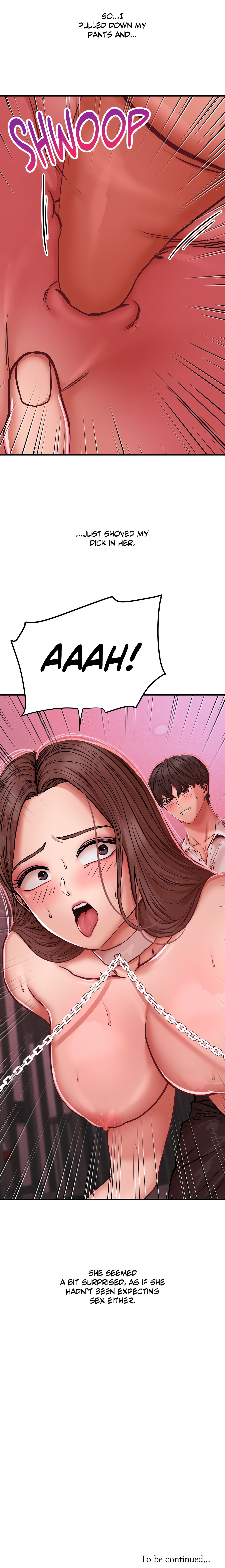 True or False? (Uncensored) Page 7 - MangaHe