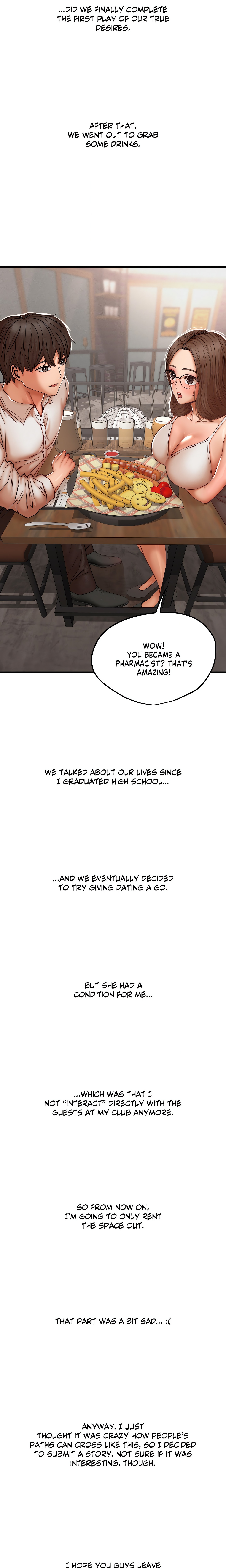 True or False? (Uncensored) Page 7 - MangaHe