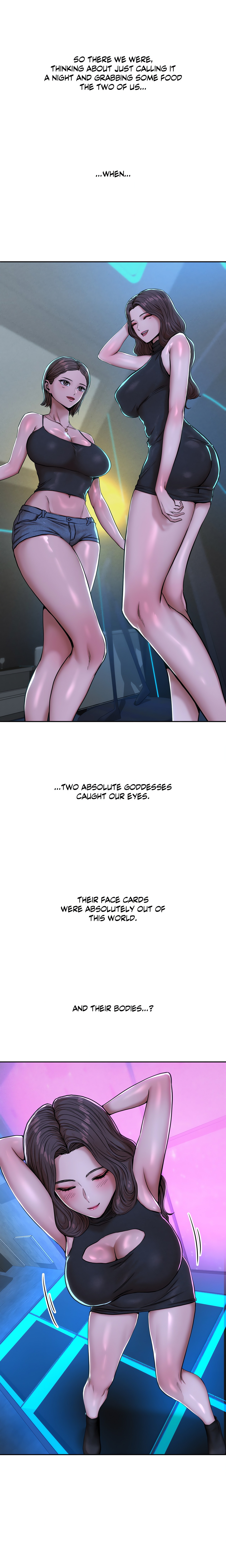 True or False? (Uncensored) Page 5 - MangaHe