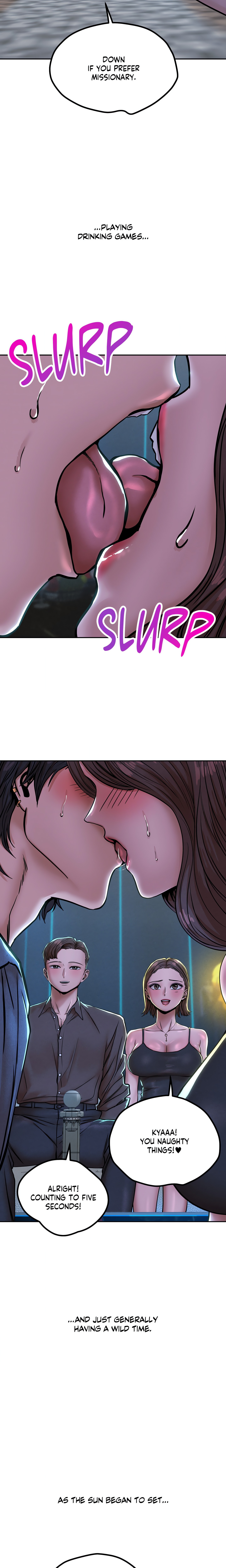True or False? (Uncensored) Page 5 - MangaHe