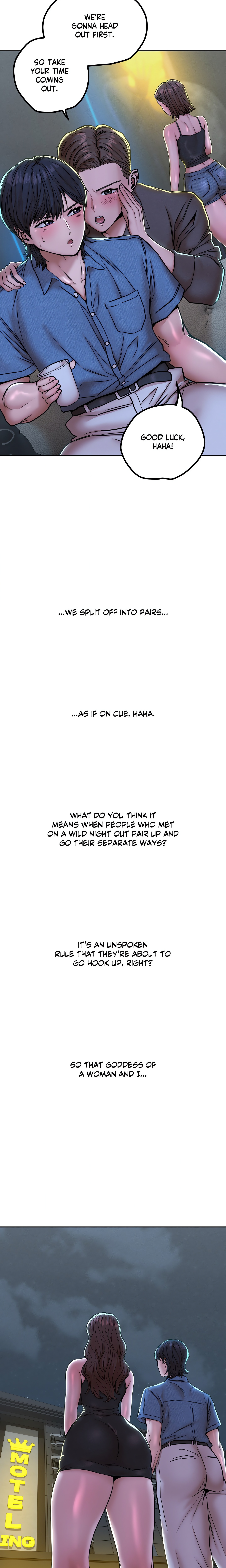 True or False? (Uncensored) Page 6 - MangaHe